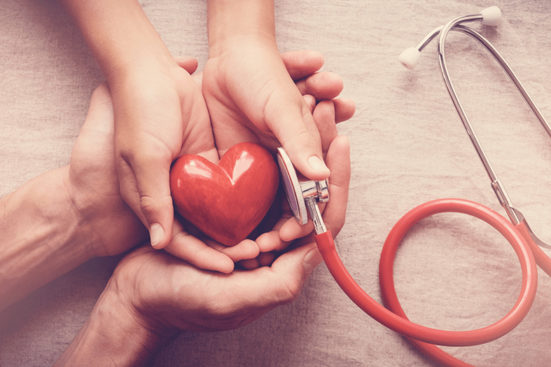 Prevencia a liečba hypertenzie